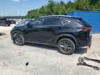 2021 LEXUS Nx