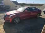 2013 CADILLAC ATS