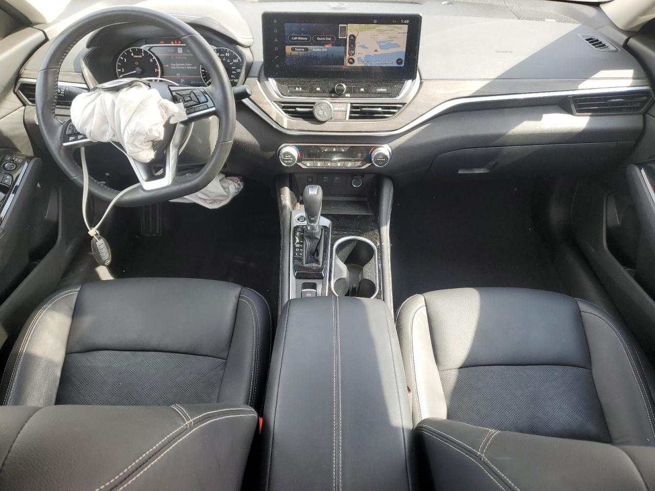 2023 NISSAN ALTIMA