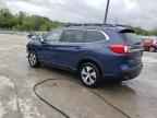 2024 SUBARU Ascent