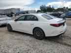 2025 MERCEDES-BENZ E-Class