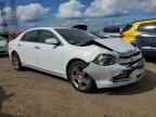 2012 CHEVROLET MALIBU