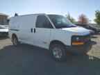 2013 CHEVROLET EXPRESS 2500