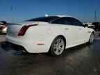 2016 JAGUAR Xj-Series