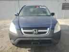 2002 HONDA CR-V