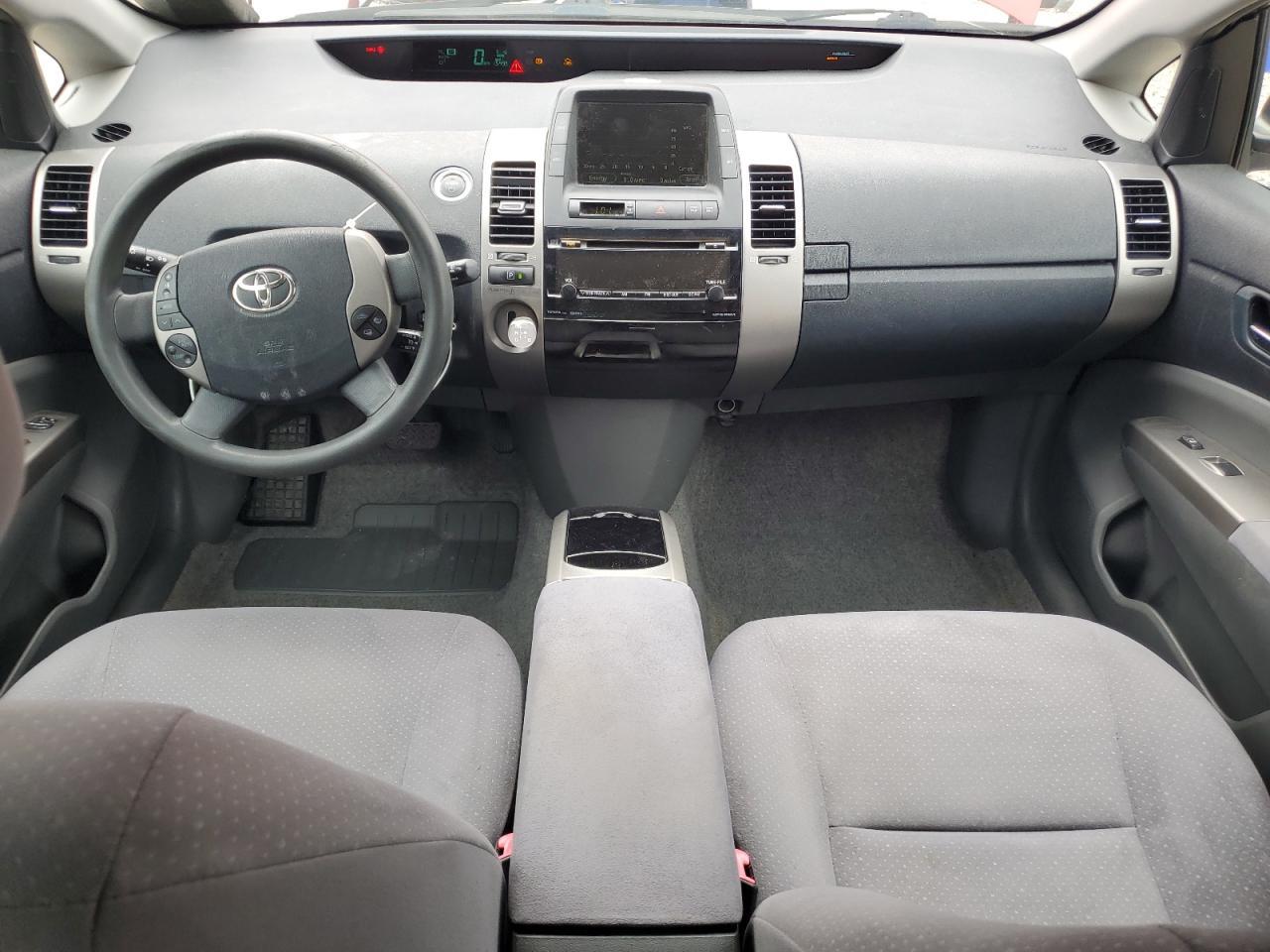 2006 TOYOTA PRIUS