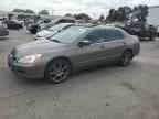 2006 HONDA ACCORD
