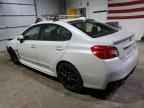 2021 SUBARU WRX