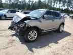 2012 NISSAN Juke