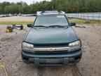 2004 CHEVROLET Trailblazer