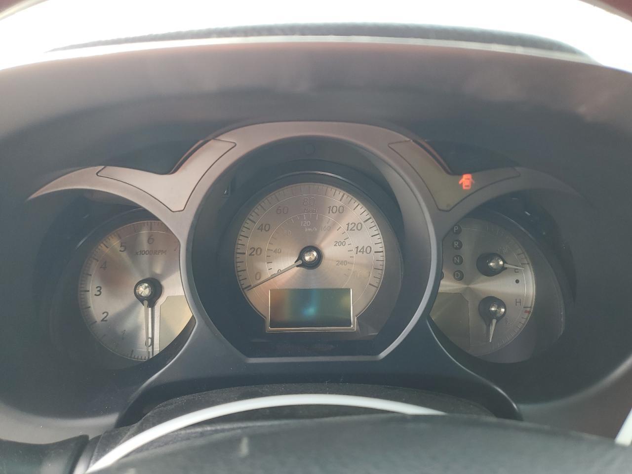 2008 LEXUS Gs