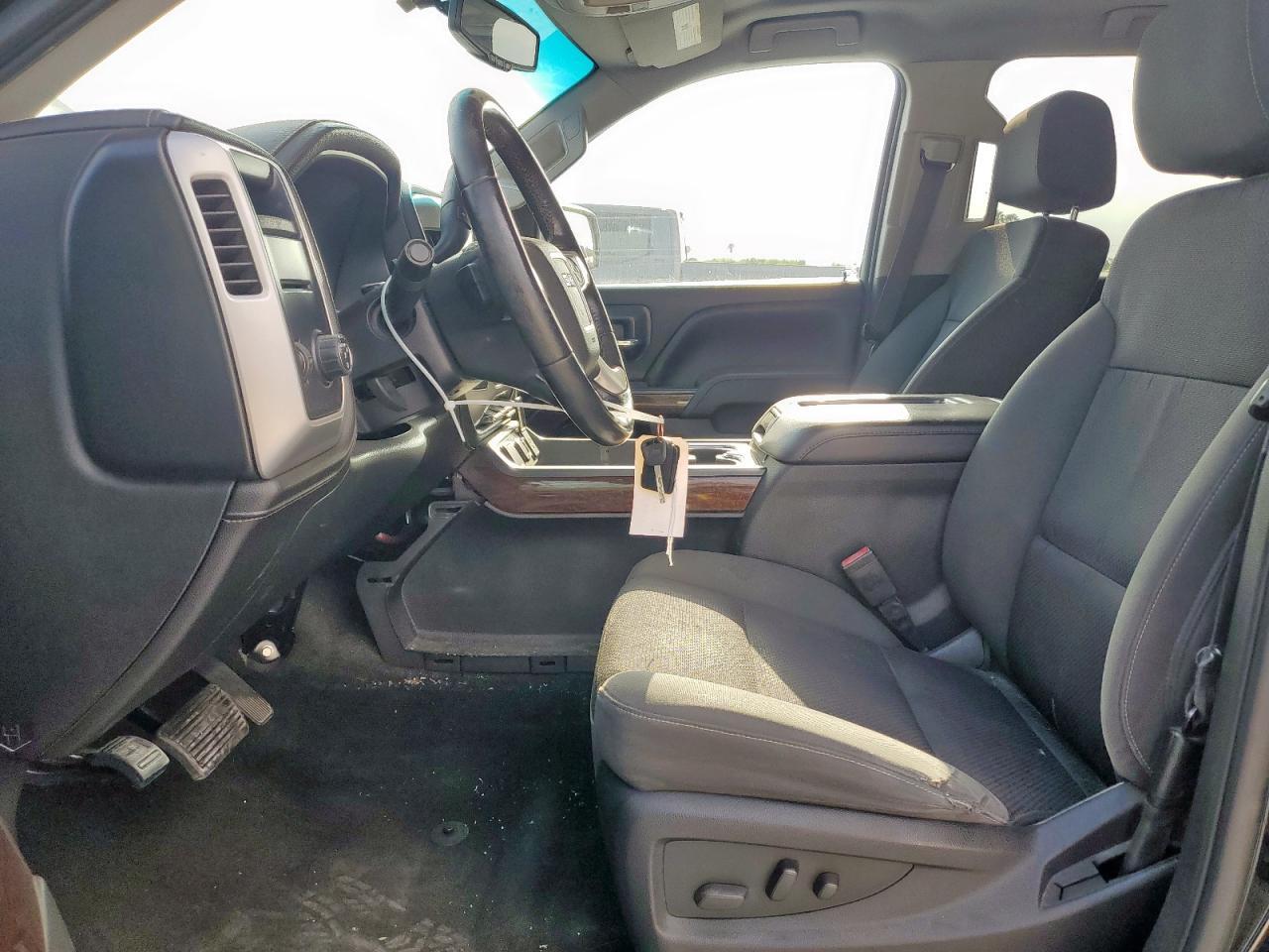 2014 GMC Sierra