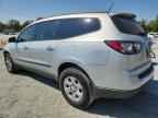 2013 CHEVROLET TRAVERSE