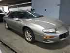 2001 CHEVROLET Camaro