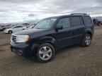 2015 HONDA PILOT