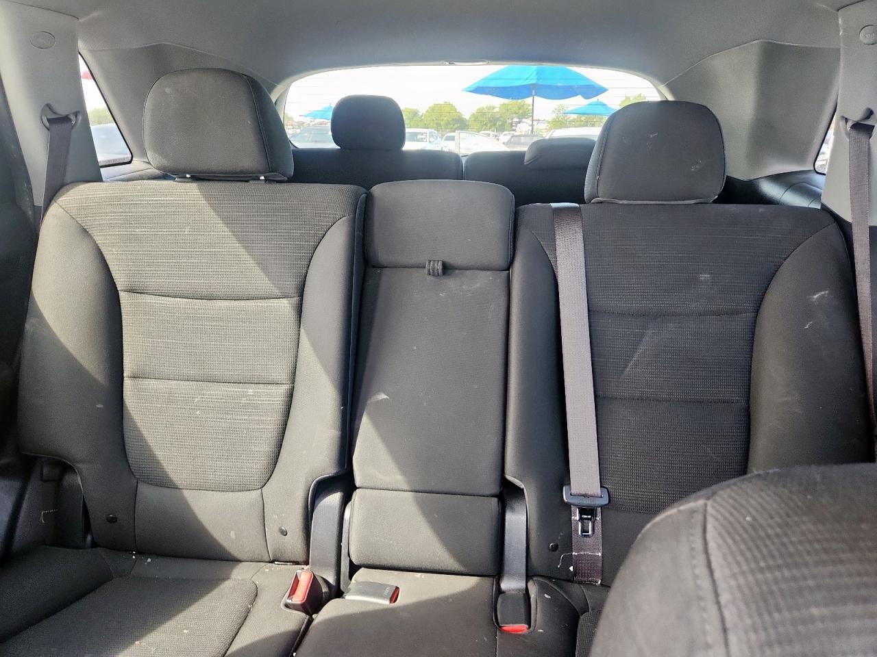 2015 KIA SORENTO