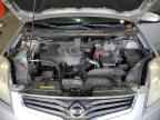 2011 NISSAN SENTRA