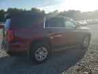 2016 CHEVROLET Tahoe