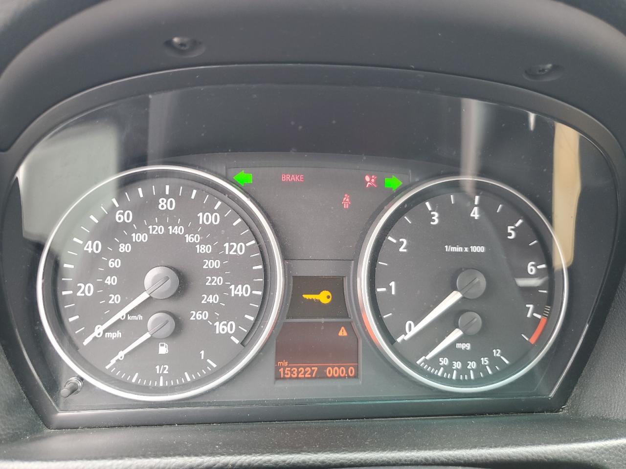 2006 BMW 3 SERIES