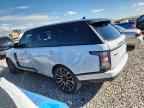 2016 LAND ROVER RANGE ROVER