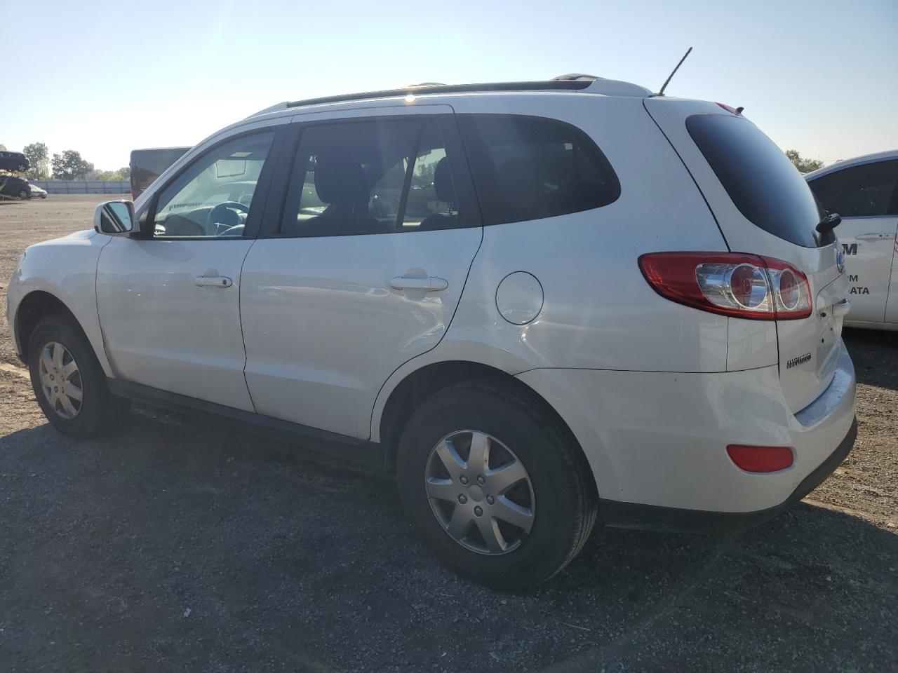 2011 HYUNDAI SANTA FE
