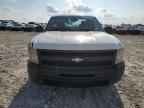 2009 CHEVROLET Silverado