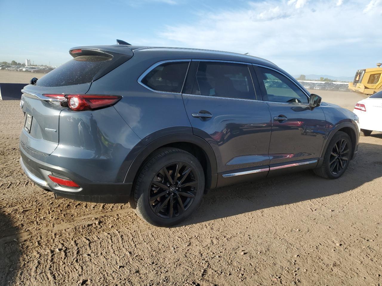 2023 MAZDA CX-9