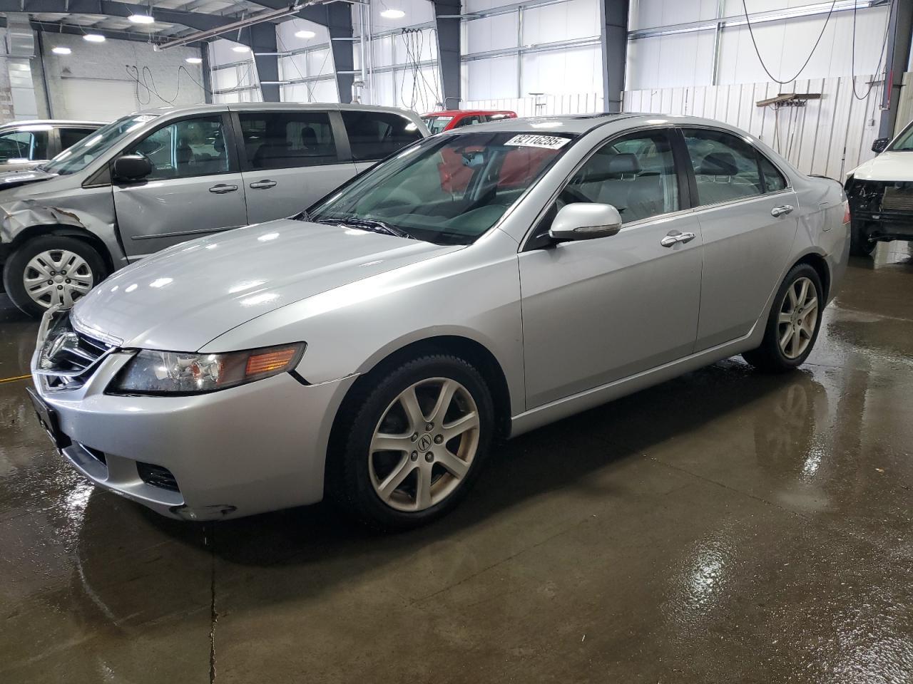 2004 ACURA TSX