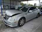 2011 CADILLAC STS