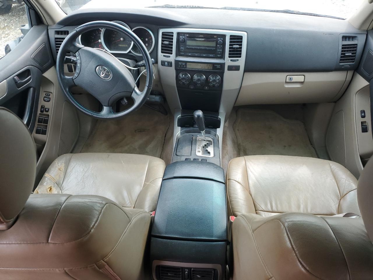2006 TOYOTA 4Runner
