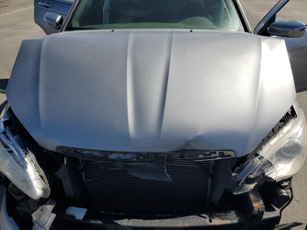 2014 CHRYSLER 200