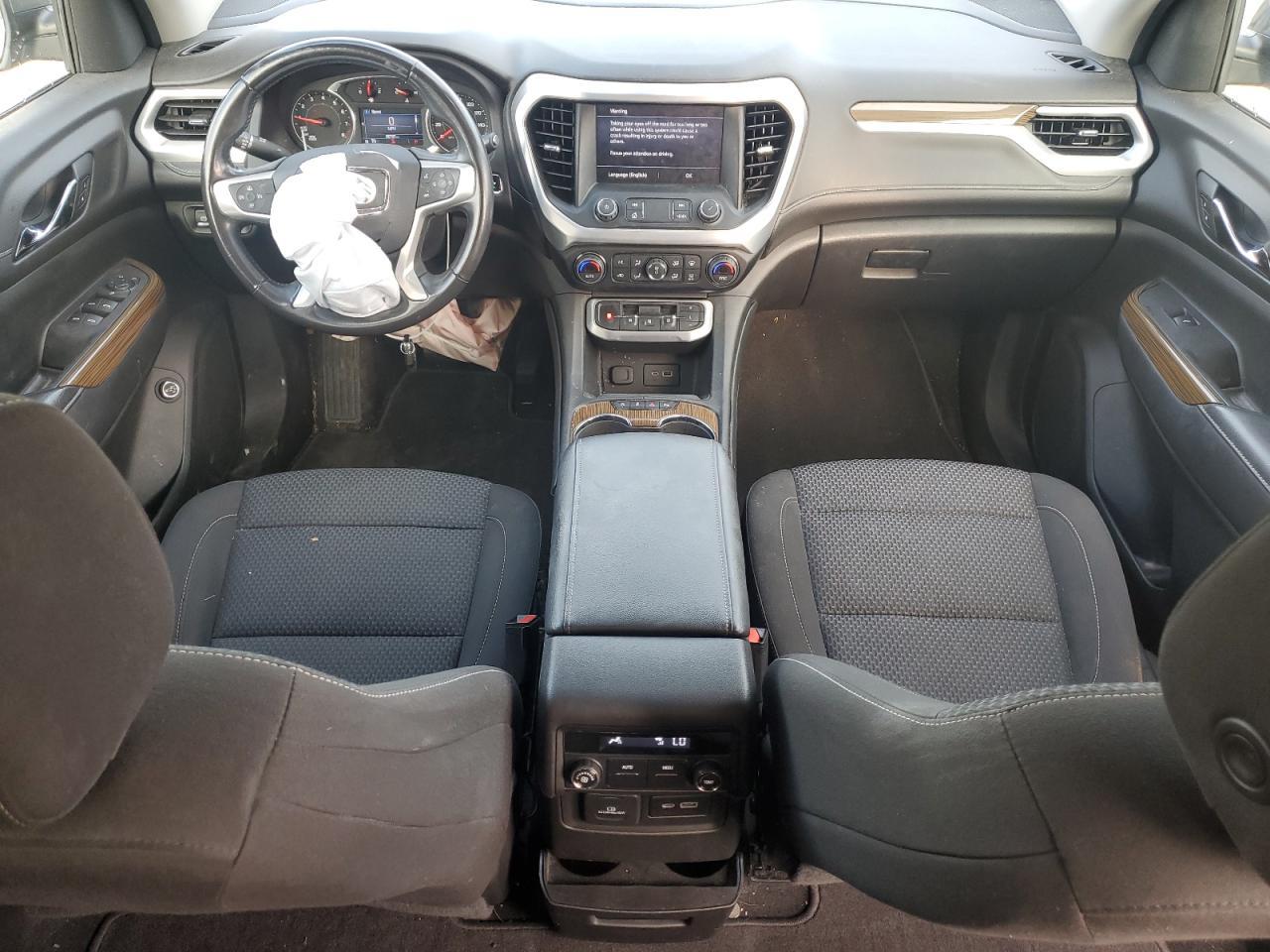 2020 GMC ACADIA