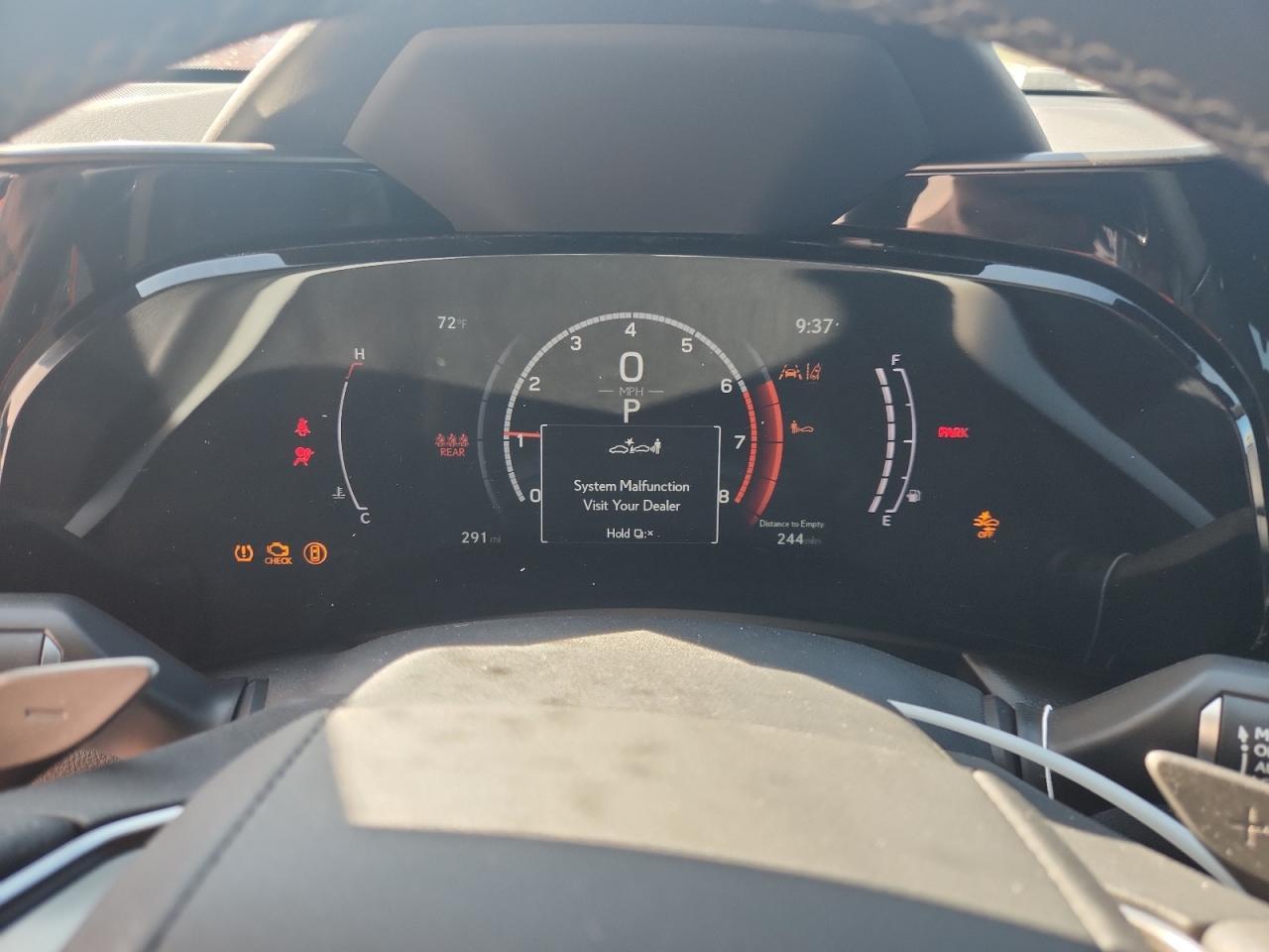2025 LEXUS NX 350