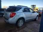 2010 CHEVROLET EQUINOX