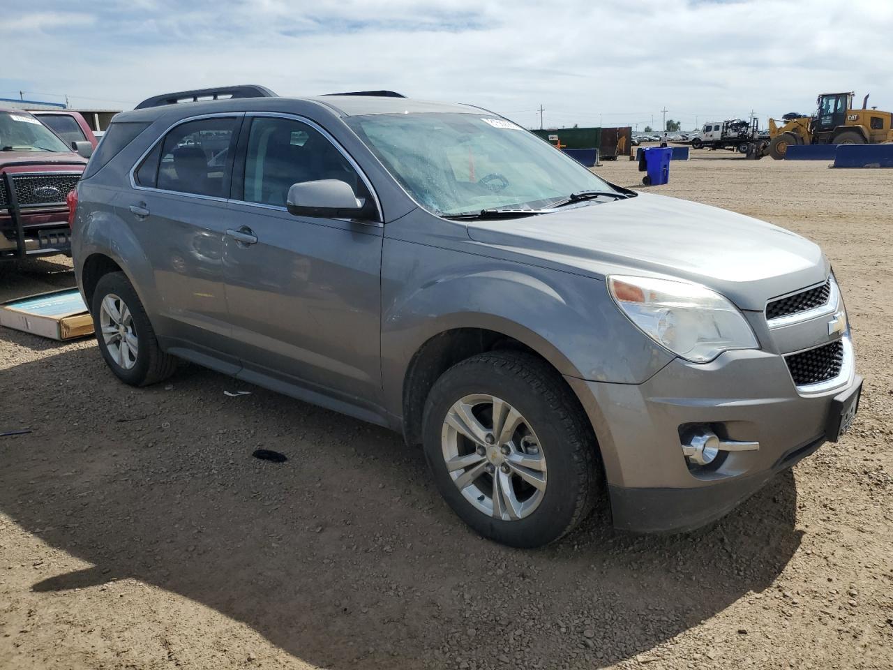 2012 CHEVROLET EQUINOX