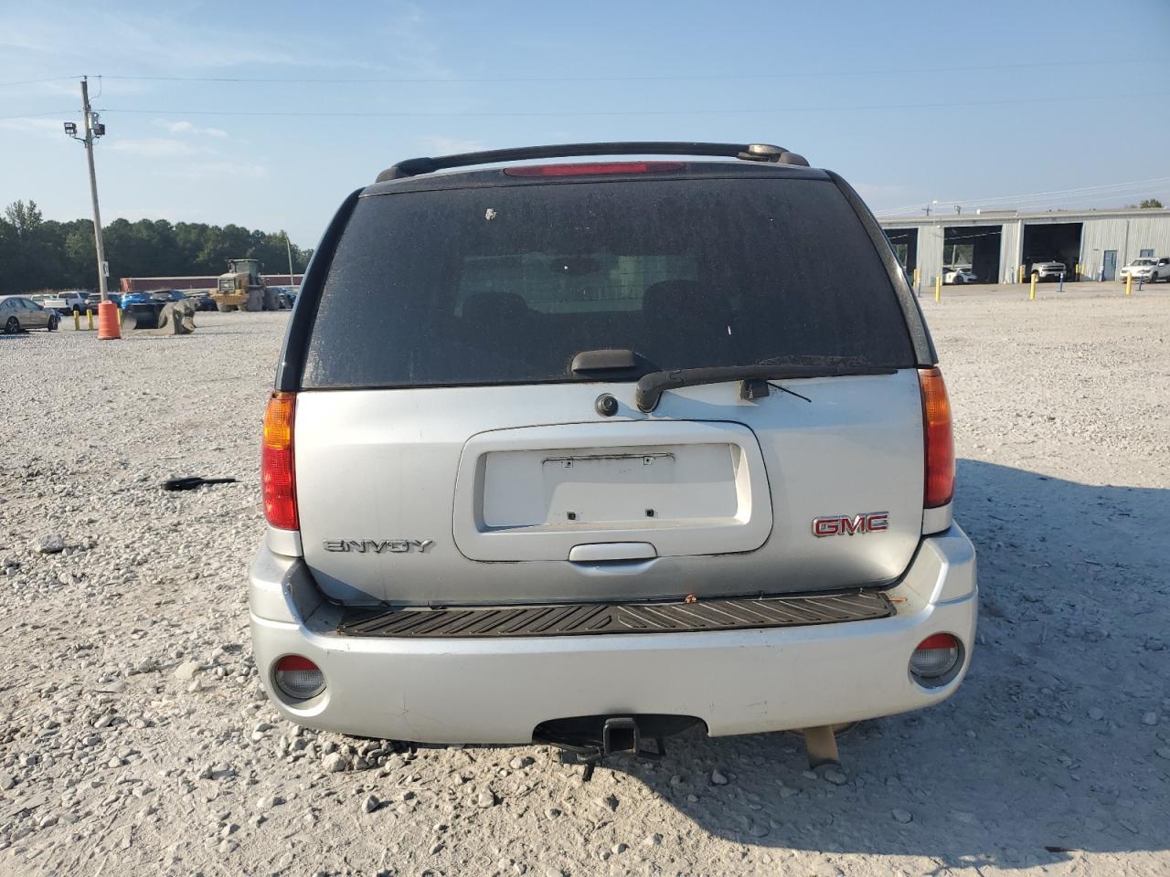 2009 GMC Envoy