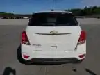 2020 CHEVROLET TRAX