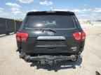 2015 TOYOTA Sequoia