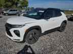 2021 CHEVROLET Trailblazer