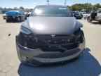 2021 TESLA MODEL X