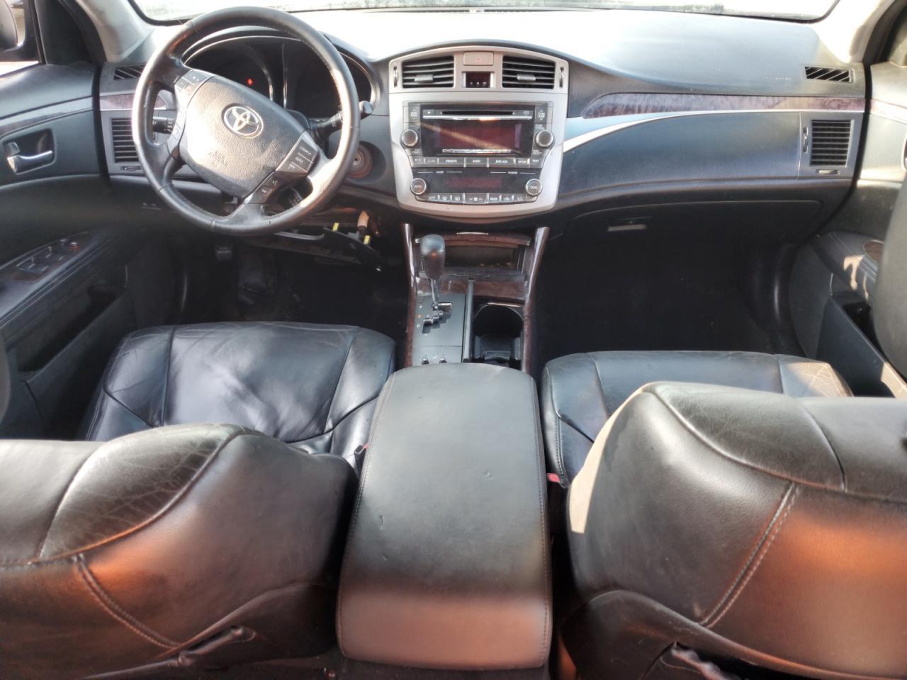 2012 TOYOTA Avalon