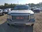 2013 GMC Sierra