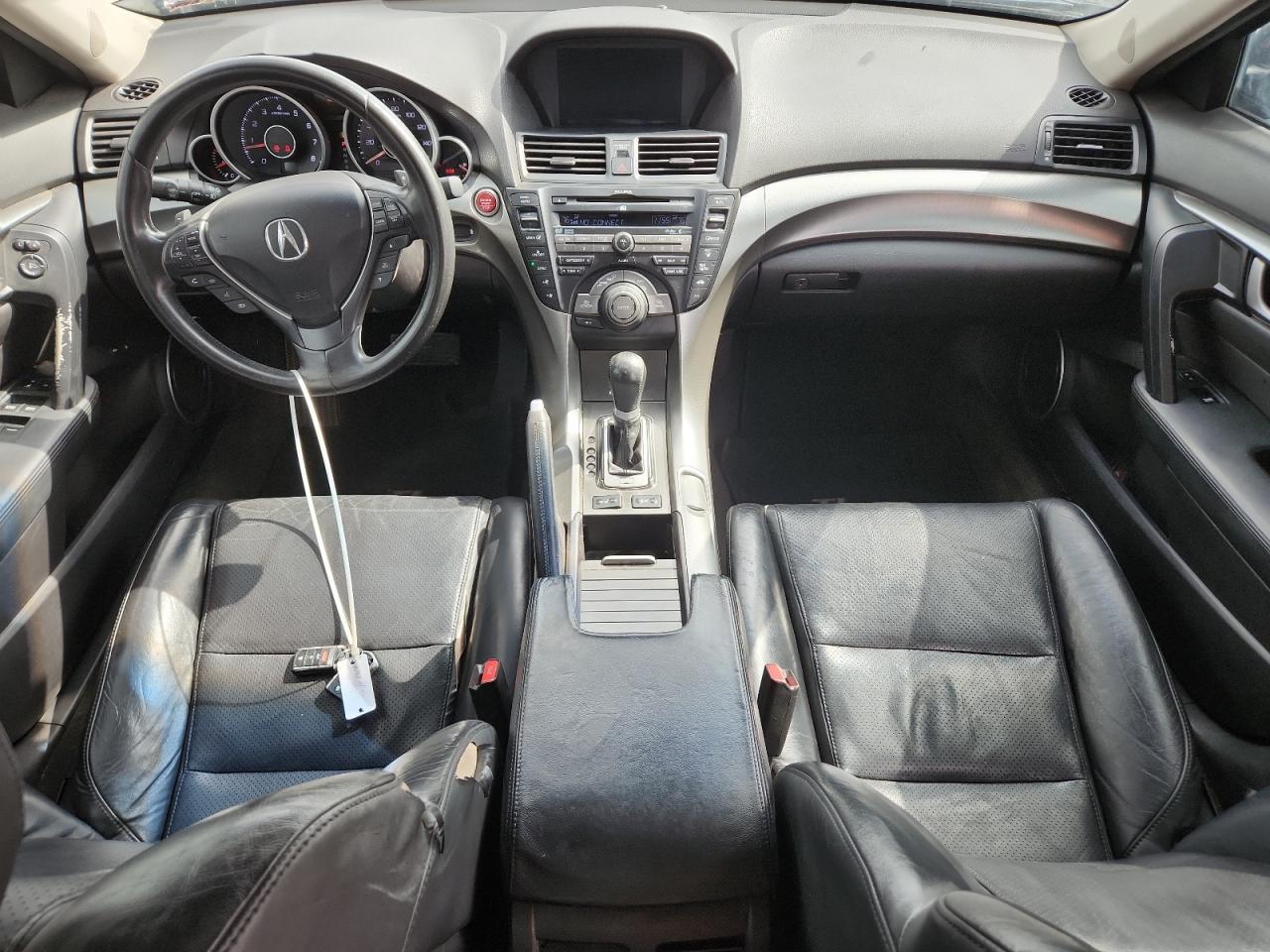 2010 ACURA TL