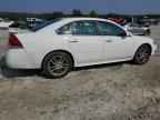 2014 CHEVROLET Impala Limited