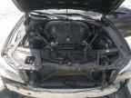 2015 BMW 5 series