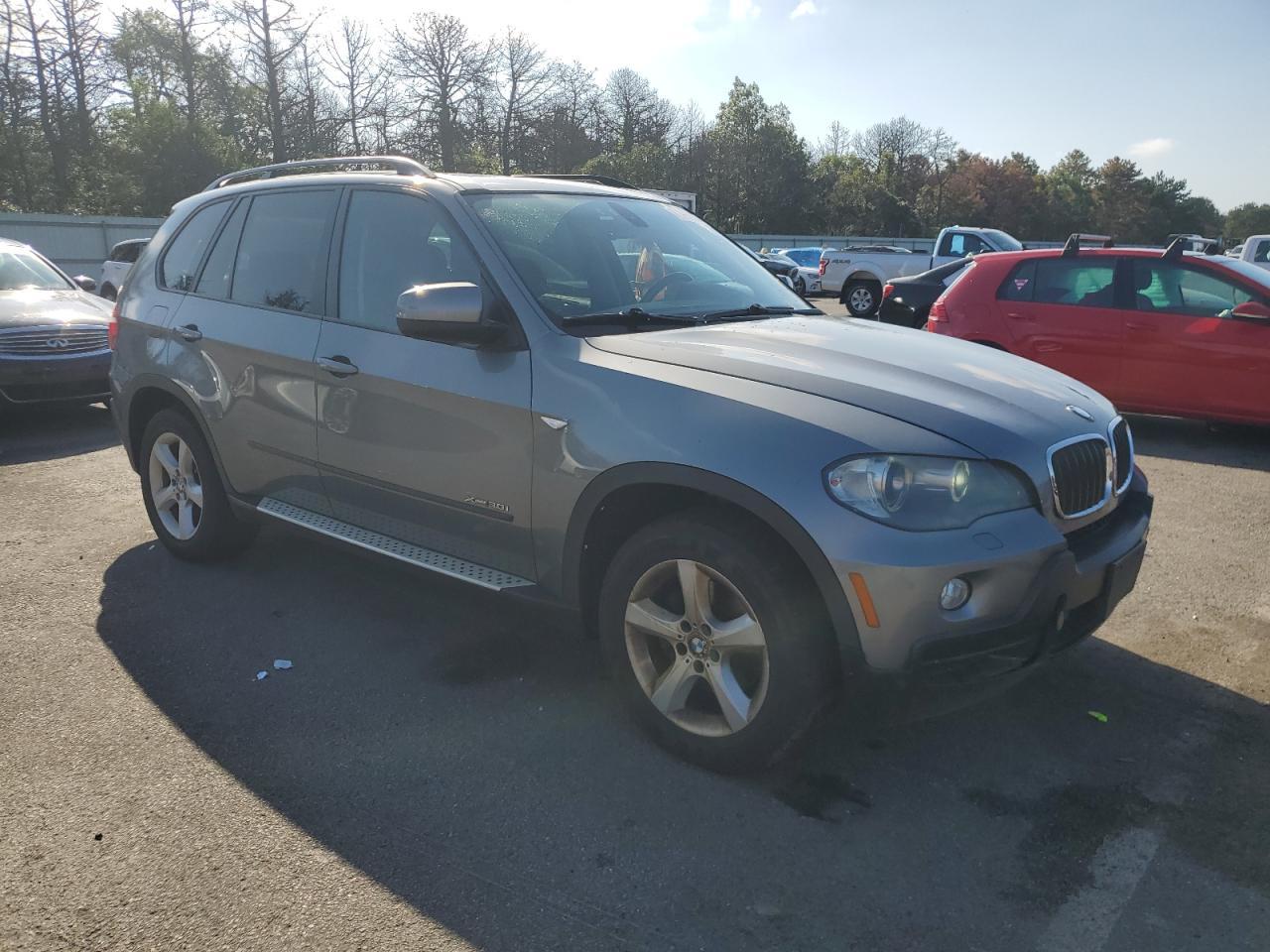 2009 BMW X5