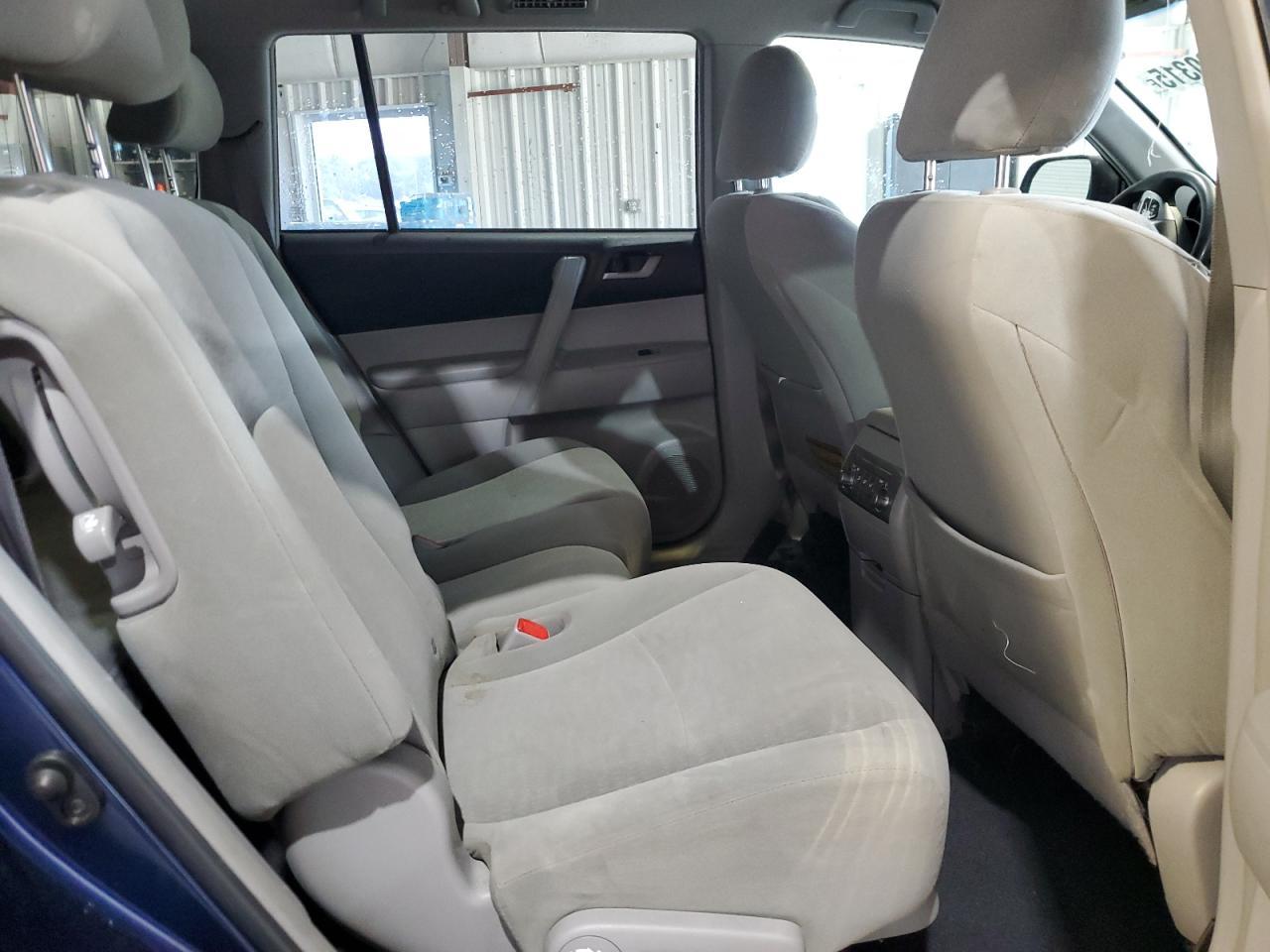 2013 TOYOTA HIGHLANDER