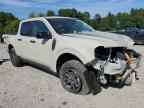 2024 FORD Maverick