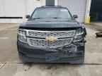 2015 CHEVROLET Suburban