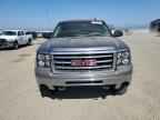 2013 GMC Sierra